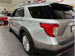 2020 Ford Explorer (CC-1879858) for sale in Mundelein, Illinois