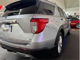 2020 Ford Explorer (CC-1879858) for sale in Mundelein, Illinois