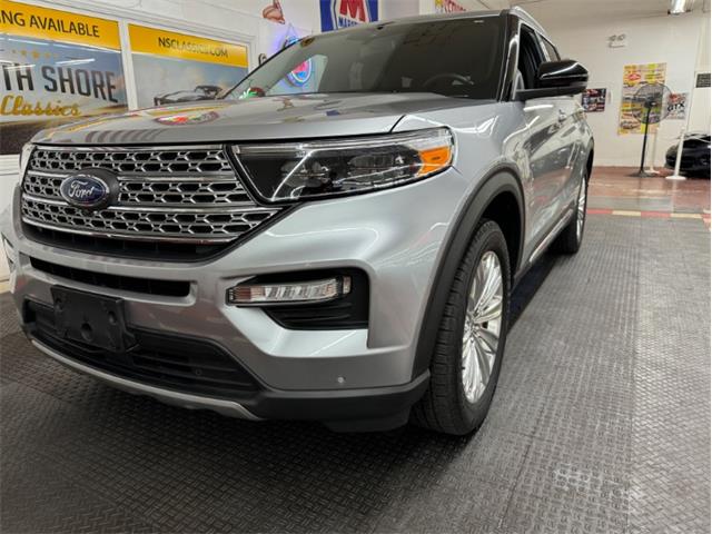 2020 Ford Explorer (CC-1879858) for sale in Mundelein, Illinois