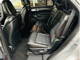 2020 Ford Explorer (CC-1879858) for sale in Mundelein, Illinois