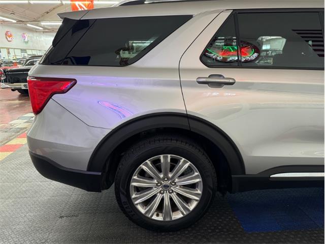 2020 Ford Explorer (CC-1879858) for sale in Mundelein, Illinois