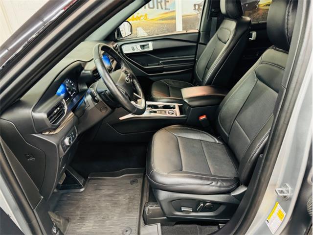 2020 Ford Explorer (CC-1879858) for sale in Mundelein, Illinois