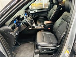 2020 Ford Explorer (CC-1879858) for sale in Mundelein, Illinois