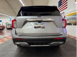 2020 Ford Explorer (CC-1879858) for sale in Mundelein, Illinois