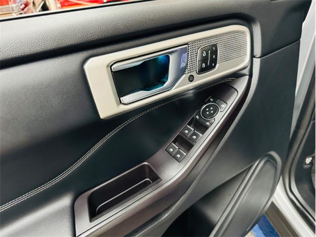 2020 Ford Explorer (CC-1879858) for sale in Mundelein, Illinois