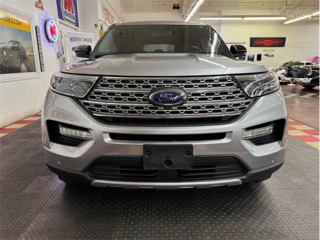 2020 Ford Explorer (CC-1879858) for sale in Mundelein, Illinois