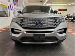 2020 Ford Explorer (CC-1879858) for sale in Mundelein, Illinois