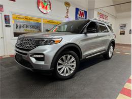 2020 Ford Explorer (CC-1879858) for sale in Mundelein, Illinois