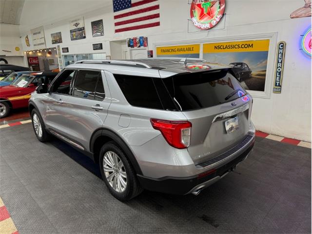 2020 Ford Explorer (CC-1879858) for sale in Mundelein, Illinois