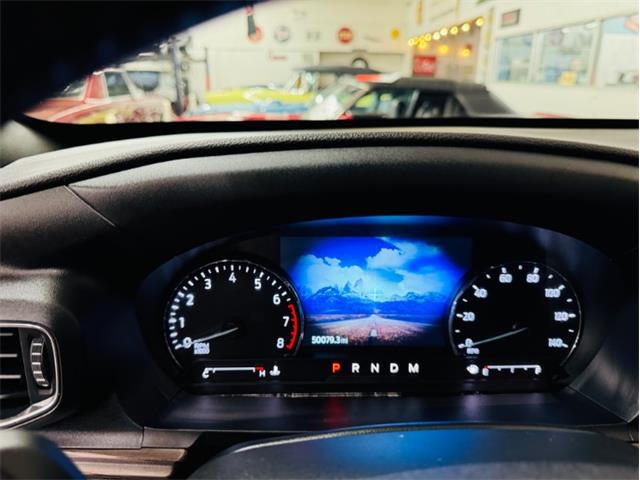2020 Ford Explorer (CC-1879858) for sale in Mundelein, Illinois