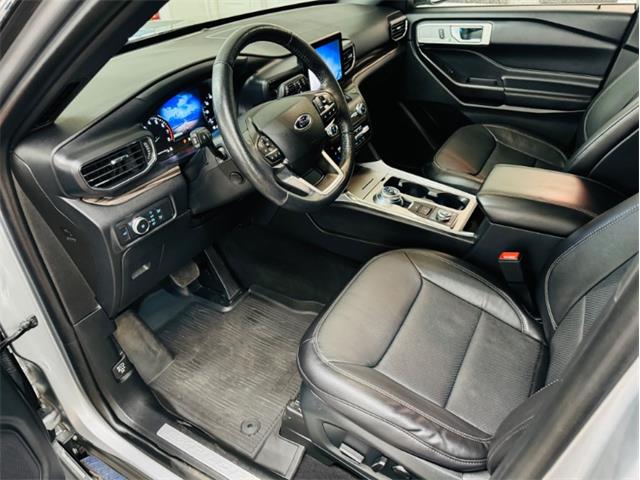2020 Ford Explorer (CC-1879858) for sale in Mundelein, Illinois