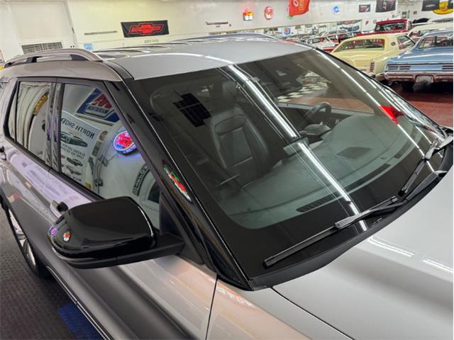 2020 Ford Explorer (CC-1879858) for sale in Mundelein, Illinois