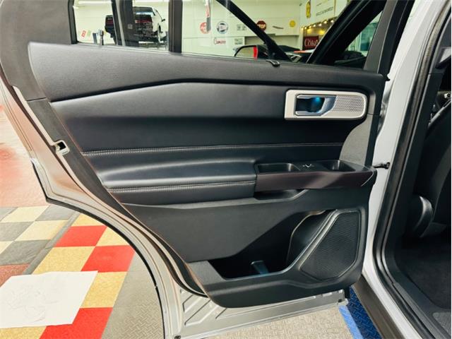 2020 Ford Explorer (CC-1879858) for sale in Mundelein, Illinois