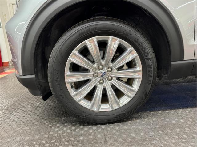 2020 Ford Explorer (CC-1879858) for sale in Mundelein, Illinois
