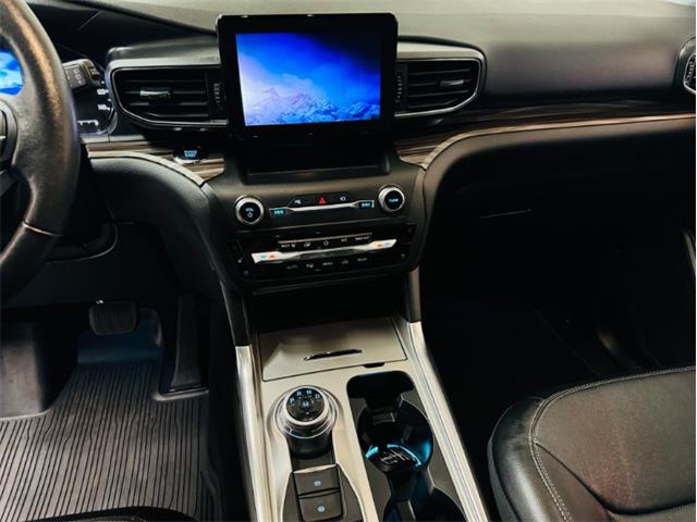 2020 Ford Explorer (CC-1879858) for sale in Mundelein, Illinois