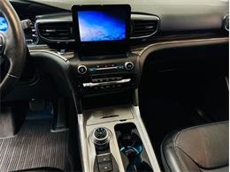 2020 Ford Explorer (CC-1879858) for sale in Mundelein, Illinois