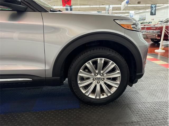 2020 Ford Explorer (CC-1879858) for sale in Mundelein, Illinois