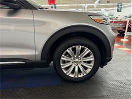 2020 Ford Explorer (CC-1879858) for sale in Mundelein, Illinois