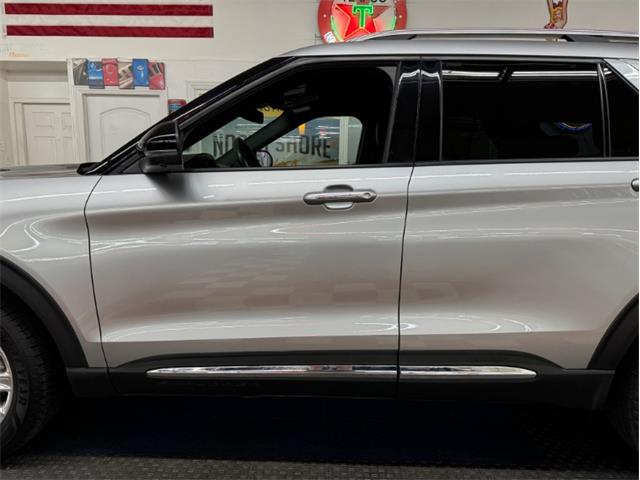 2020 Ford Explorer (CC-1879858) for sale in Mundelein, Illinois