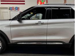 2020 Ford Explorer (CC-1879858) for sale in Mundelein, Illinois