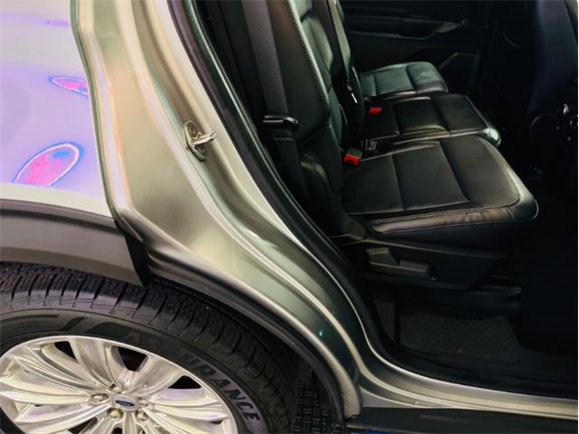 2020 Ford Explorer (CC-1879858) for sale in Mundelein, Illinois