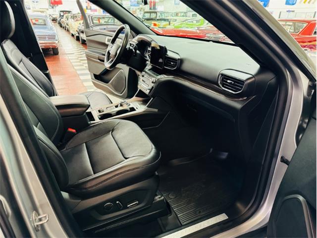 2020 Ford Explorer (CC-1879858) for sale in Mundelein, Illinois