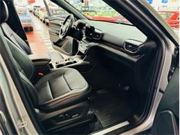 2020 Ford Explorer (CC-1879858) for sale in Mundelein, Illinois