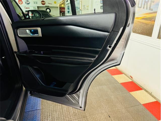 2020 Ford Explorer (CC-1879858) for sale in Mundelein, Illinois