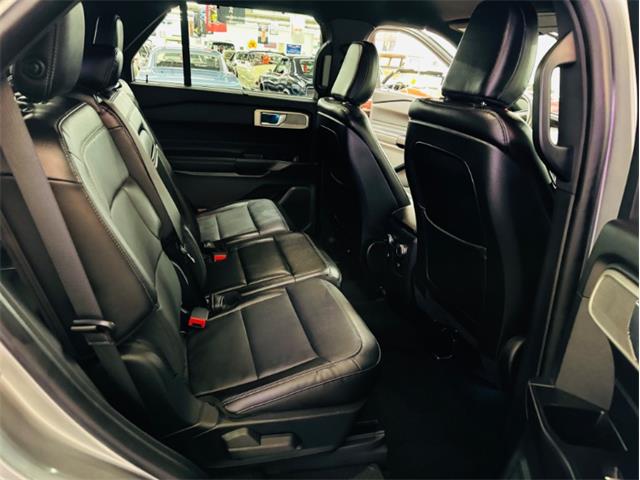 2020 Ford Explorer (CC-1879858) for sale in Mundelein, Illinois