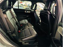 2020 Ford Explorer (CC-1879858) for sale in Mundelein, Illinois