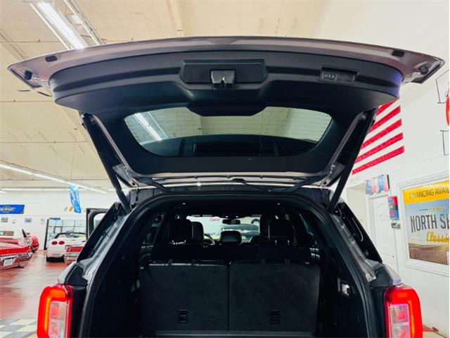 2020 Ford Explorer (CC-1879858) for sale in Mundelein, Illinois