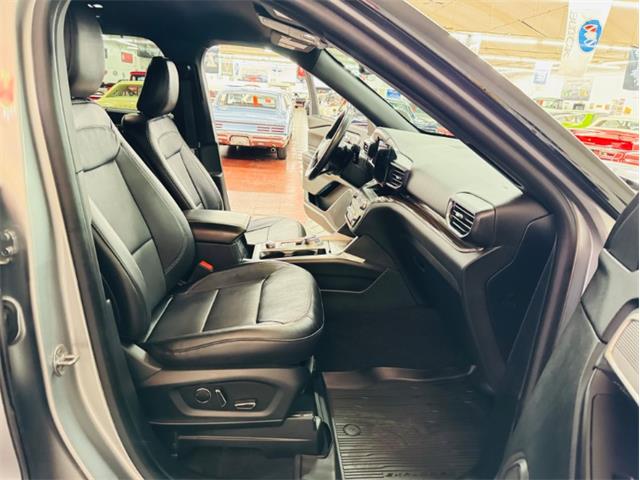 2020 Ford Explorer (CC-1879858) for sale in Mundelein, Illinois