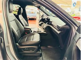 2020 Ford Explorer (CC-1879858) for sale in Mundelein, Illinois