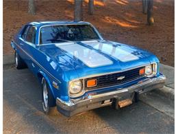 1974 Chevrolet Nova (CC-1879861) for sale in Lake Hiawatha, New Jersey