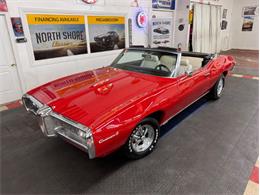 1969 Pontiac Custom (CC-1879869) for sale in Mundelein, Illinois