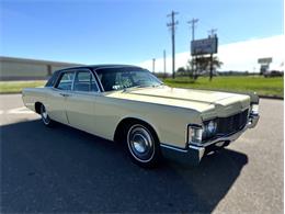 1968 Lincoln Continental (CC-1879871) for sale in Ramsey, Minnesota