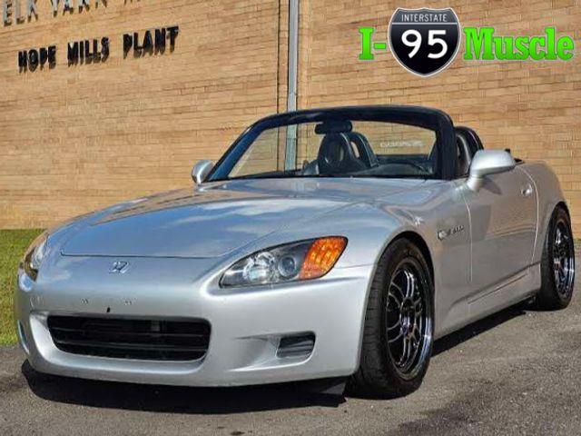 2003 Honda S2000 (CC-1879874) for sale in Hope Mills, North Carolina