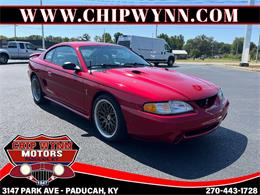 1996 Ford Mustang (CC-1879879) for sale in Paducah, Kentucky