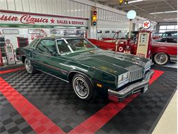 1977 Oldsmobile Cutlass (CC-1879883) for sale in Columbus, Ohio