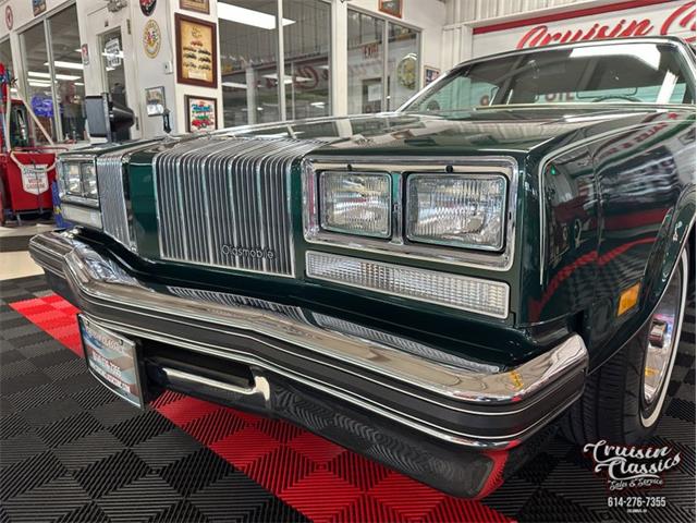 1977 Oldsmobile Cutlass for Sale | ClassicCars.com | CC-1879883