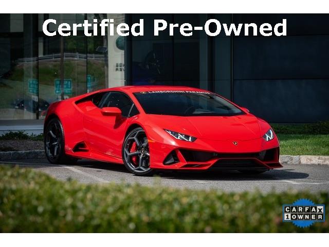 2020 Lamborghini Huracan (CC-1879894) for sale in Paramus, New Jersey