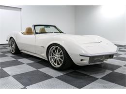 1969 Chevrolet Corvette (CC-1879899) for sale in Sherman, Texas