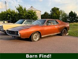 1972 AMC Javelin (CC-1879900) for sale in Sioux Falls, South Dakota