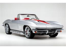 1967 Chevrolet Corvette (CC-1879909) for sale in Clifton Park, New York