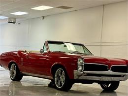 1967 Pontiac LeMans (CC-1879913) for sale in Dekalb, Illinois