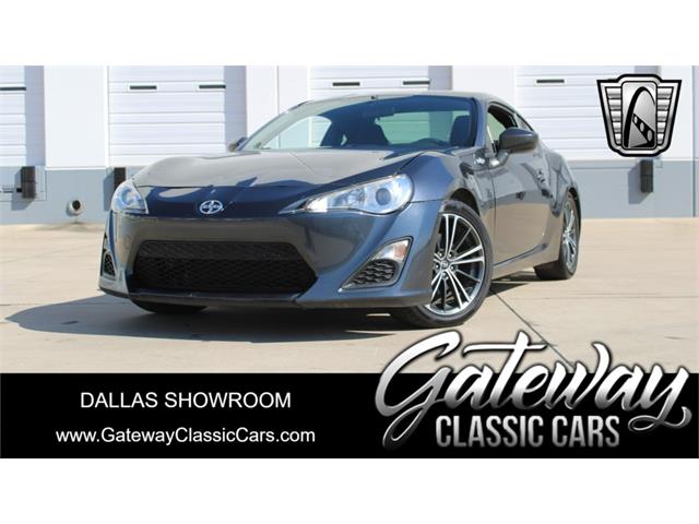 2013 Scion FR-S (CC-1879914) for sale in O'Fallon, Illinois