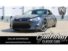 2013 Scion FR-S (CC-1879914) for sale in O'Fallon, Illinois