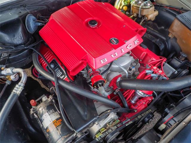 1967 Buick Gran Sport (CC-1879917) for sale in Englewood, Colorado