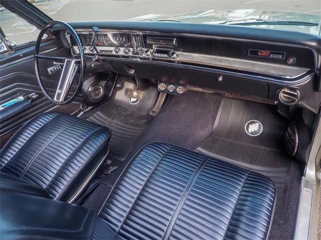 1967 Buick Gran Sport (CC-1879917) for sale in Englewood, Colorado