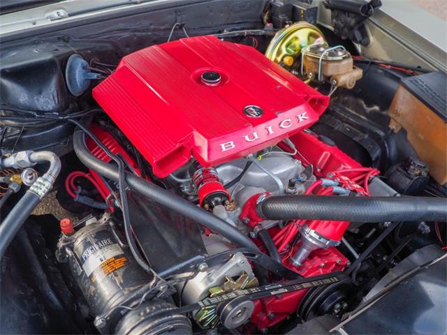 1967 Buick Gran Sport (CC-1879917) for sale in Englewood, Colorado